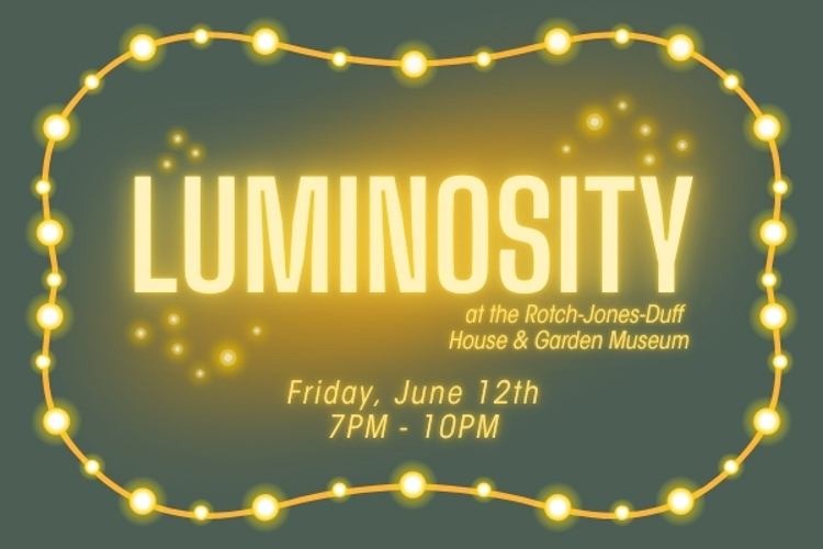 Luminosity